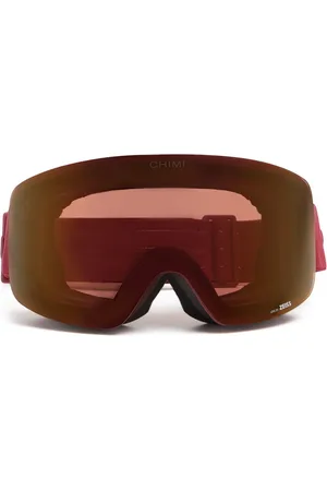 CHIMI Maschera Sci 01 Burgundy
