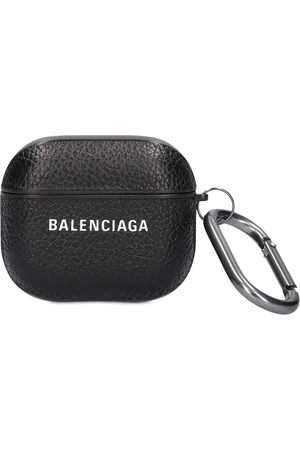 Balenciaga Custodia Airpods Pro Cash In Pelle