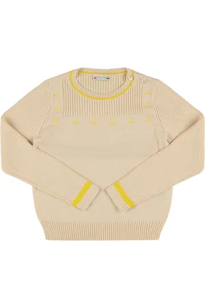 BONPOINT Maglia In Cotone