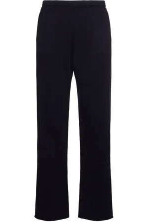 EXTREME CASHMERE Pantaloni Dritti Rush N320