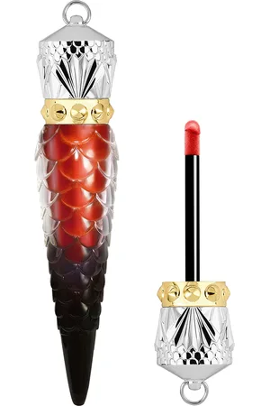 Christian Louboutin Rossetto Metal Matte Fluid Lipstick 4.5ml