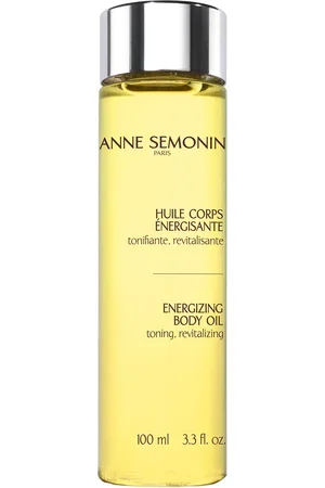 ANNE SEMONIN Energizing Body Oil 100ml