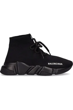 Balenciaga Sneakers Speed 2 In Maglia 30mm