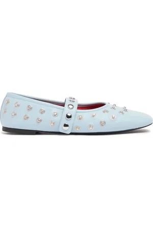Stella McCartney Scarpe Mary Jane Ryder
