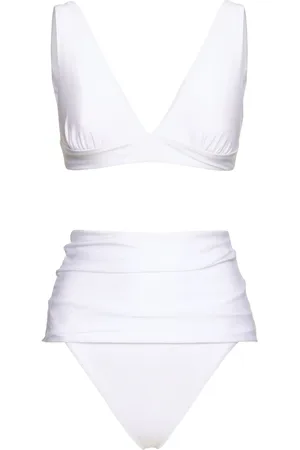 Serafini Bikini A Vita Alta