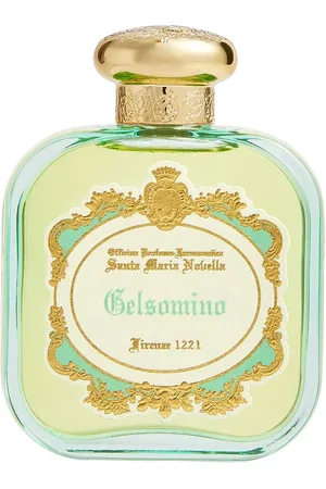 Santa Maria Novella Eau De Parfum Gelsomino 100ml