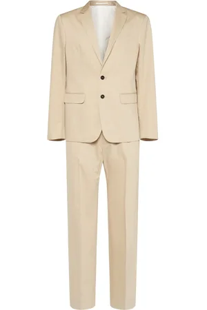 Dsquared2 Completo Havana In Cotone