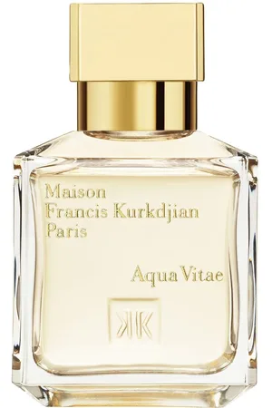 Maison Francis Kurkdjian Eau De Toilette Aqua Vitae 70ml