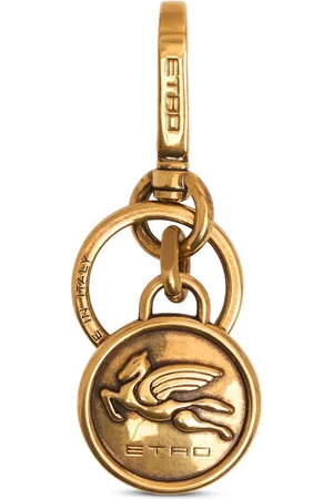 Etro Portachiavi Pegasus