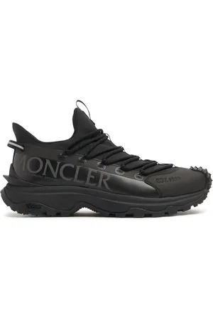 Moncler Sneakers 4cm Trailgrip Lite 2 In Techno