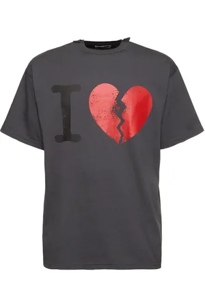 MAGLIANO T-shirt I Suffer In Cotone
