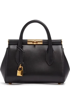 Dolce & Gabbana Borsa Mini Marlene Day In Pelle