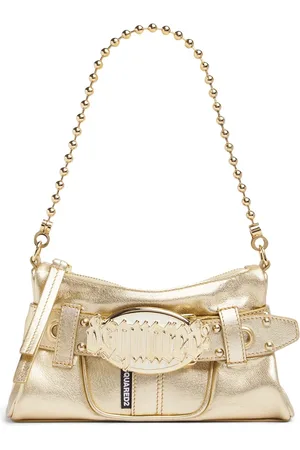 Dsquared2 Borsa Gothic In Pelle