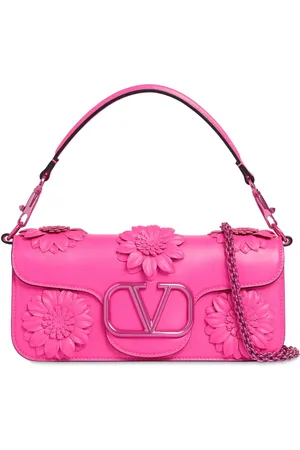 VALENTINO GARAVANI Borsa Loco In Pelle