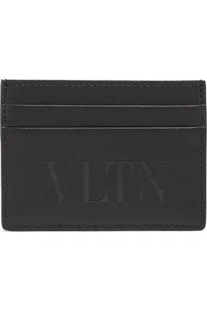 VALENTINO GARAVANI Porta Carte Di Credito Piccolo Vltn
