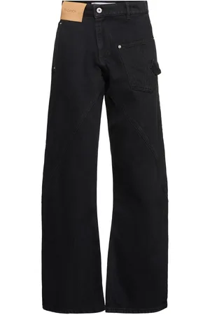 J.W.Anderson Jeans Boyfriend Workwear Vita Media
