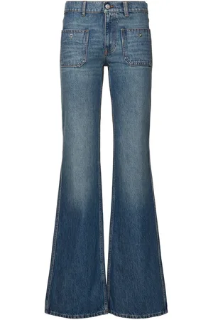 COPERNI Jeans Dritti In Denim