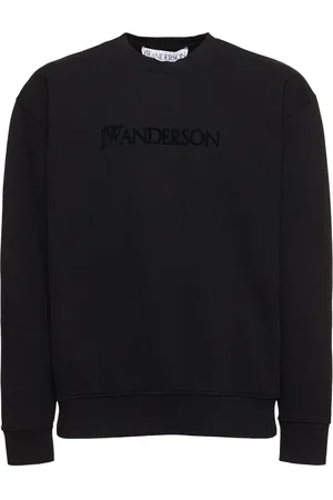 J.W.Anderson Felpa Con Logo