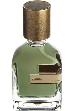 ORTO PARISI Eau De Parfum Viride 50ml