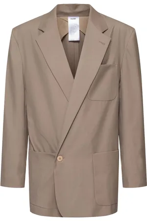 MAGLIANO Blazer La Sapienza In Lana