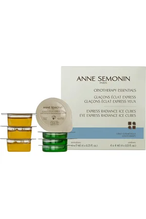 ANNE SEMONIN Cryotherapy Essentials Face & Eyes Cubes