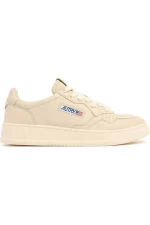 Autry Sneakers Low Top Medalist