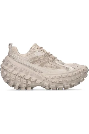 Balenciaga Sneakers Bouncer In Similpelle 60mm