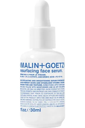 MALIN+GOETZ Resurfacing Serum 30ml