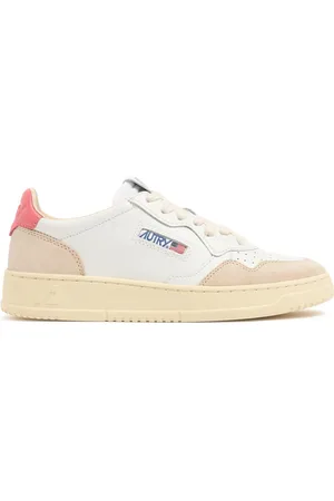 Autry Sneakers Low Top Medalist