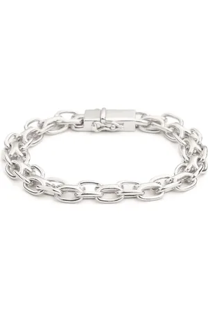 TOM WOOD Bracciale Vintage