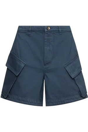 J.W.Anderson Shorts Cargo Vita Alta