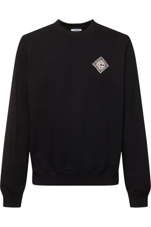 Casablanca Felpa Pearl Diamond Cc Con Patch