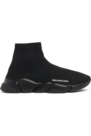 Balenciaga Sneakers Speed In Maglia Riciclata 30mm