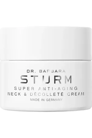 DR.BARBARA STURM Super Anti-aging Neck Décolleté Cream