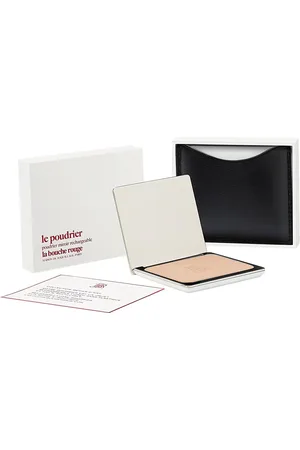 La Bouche Rouge Set La Lumière