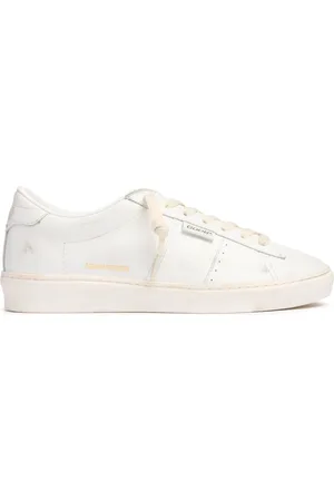 Golden Goose Sneakers Matchstar In Pelle Lucida