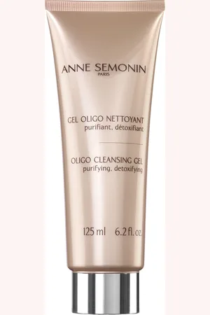 ANNE SEMONIN Oligo Cleansing Gel 125ml