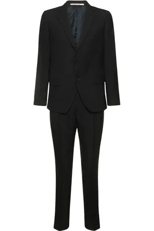 VALENTINO Wool Suit