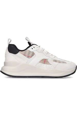 Burberry Sneakers Low Top Sean