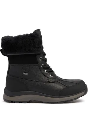 UGG Stivali Hiking Adirondack Iii In Pelle 25mm