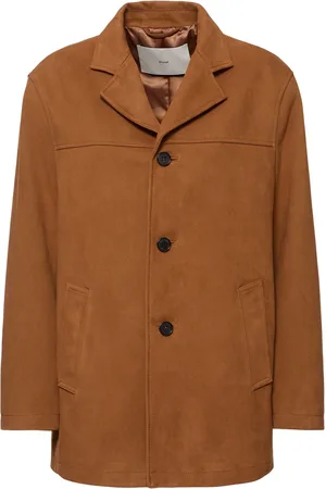 DUNST Giacca Unisex Con Bottoni