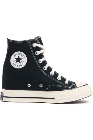 Converse Sneakers Chuck 70 Con Zeppa