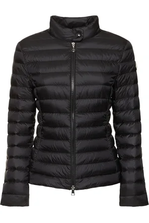 Moncler Piumino Igelle In Nylon