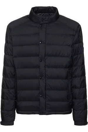 Moncler Piumino Selves In Nylon