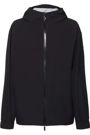 Moncler Giacca Bise In Nylon