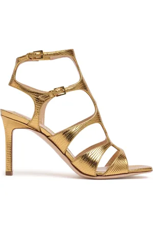 Tom Ford Sandali Paradis Laminati 85mm