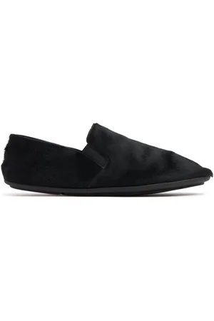 The Row Mocassini Slip-on Vincit In Cavallino 10mm