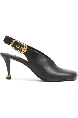 Chloé Décolleté Slingback Andrea 70mm