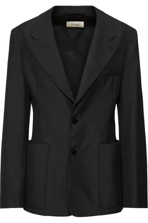 LEMAIRE Blazer Sartoriale Monopetto
