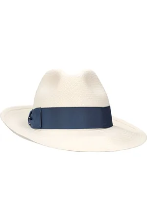 Borsalino Cappello Panama Giulietta